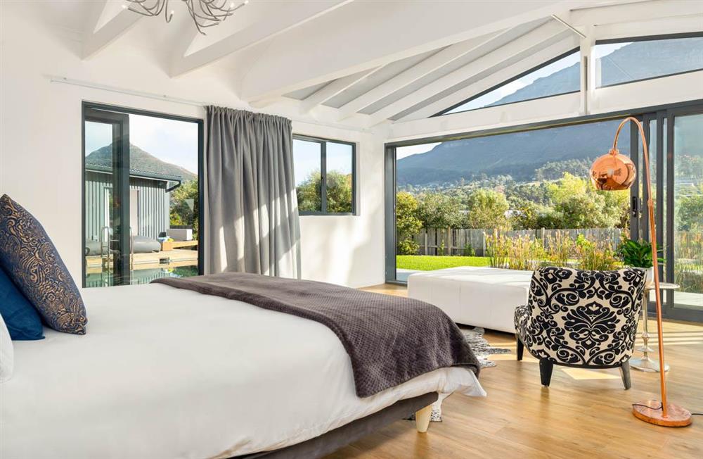 Villa Tierboskloof