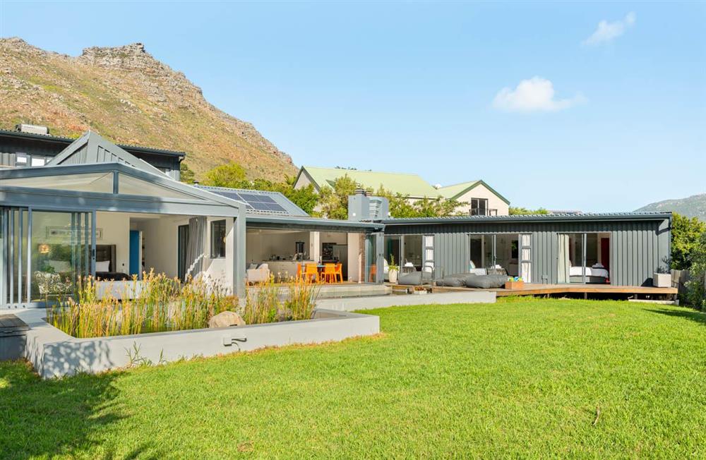 Villa Tierboskloof
