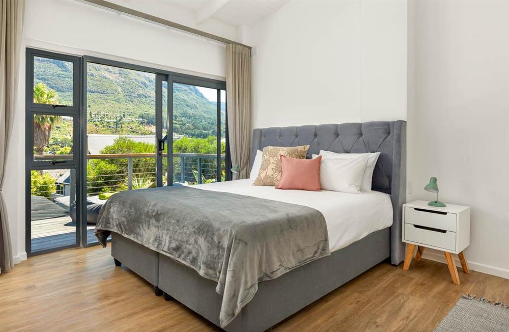 Villa Tierboskloof