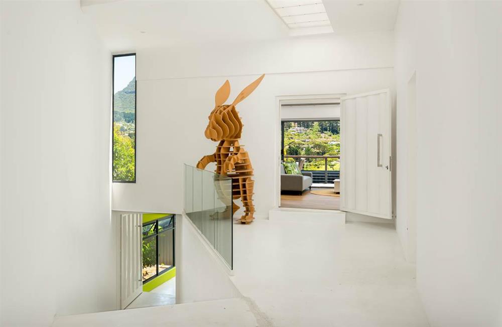 Villa Tierboskloof