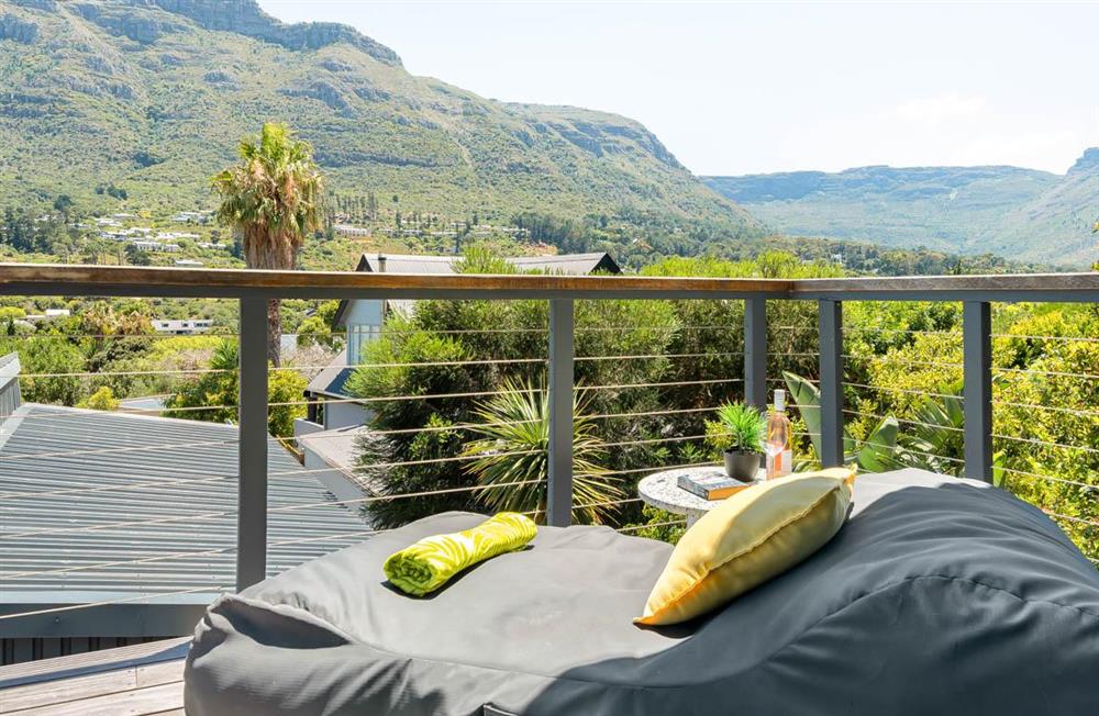 Villa Tierboskloof