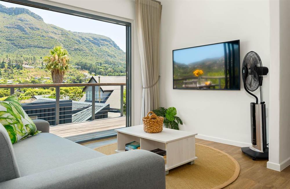 Villa Tierboskloof