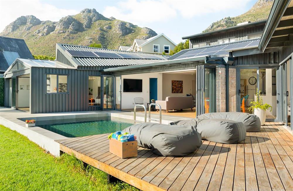 Villa Tierboskloof