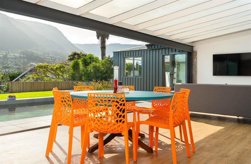Villa Tierboskloof