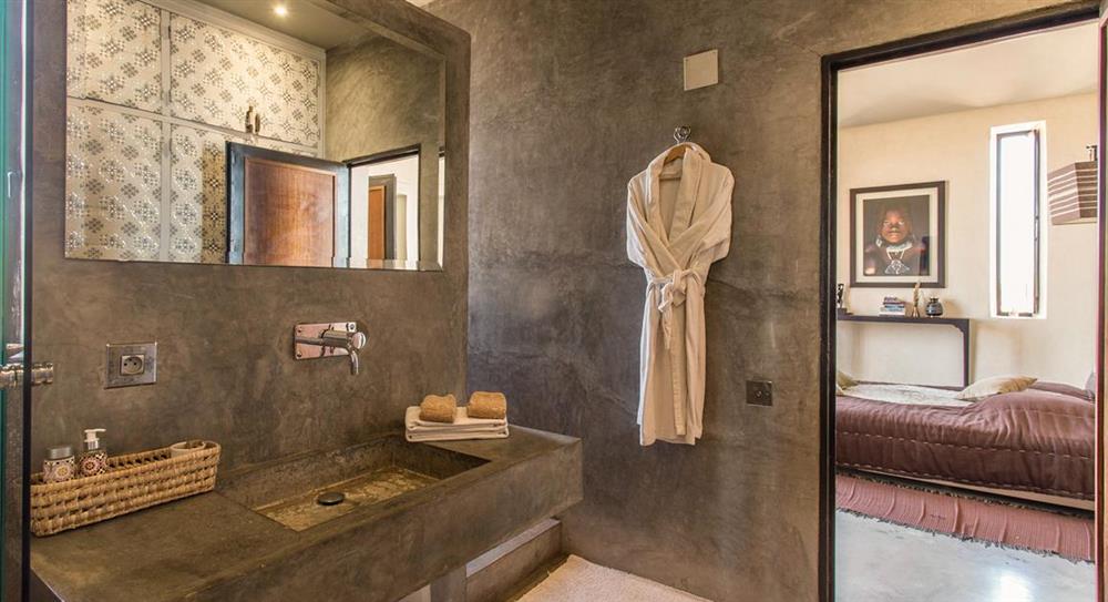 Villa Tikida (photo 22) at Villa Tikida in Marrakech, Morocco