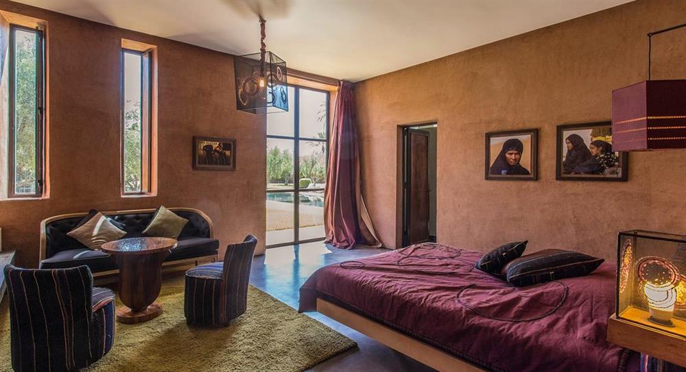 Villa Tikida (photo 33) at Villa Tikida in Marrakech, Morocco