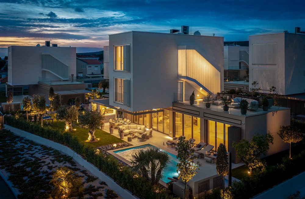 Villa Tino