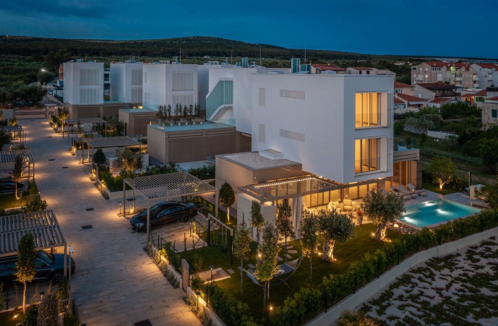 Villa Tino