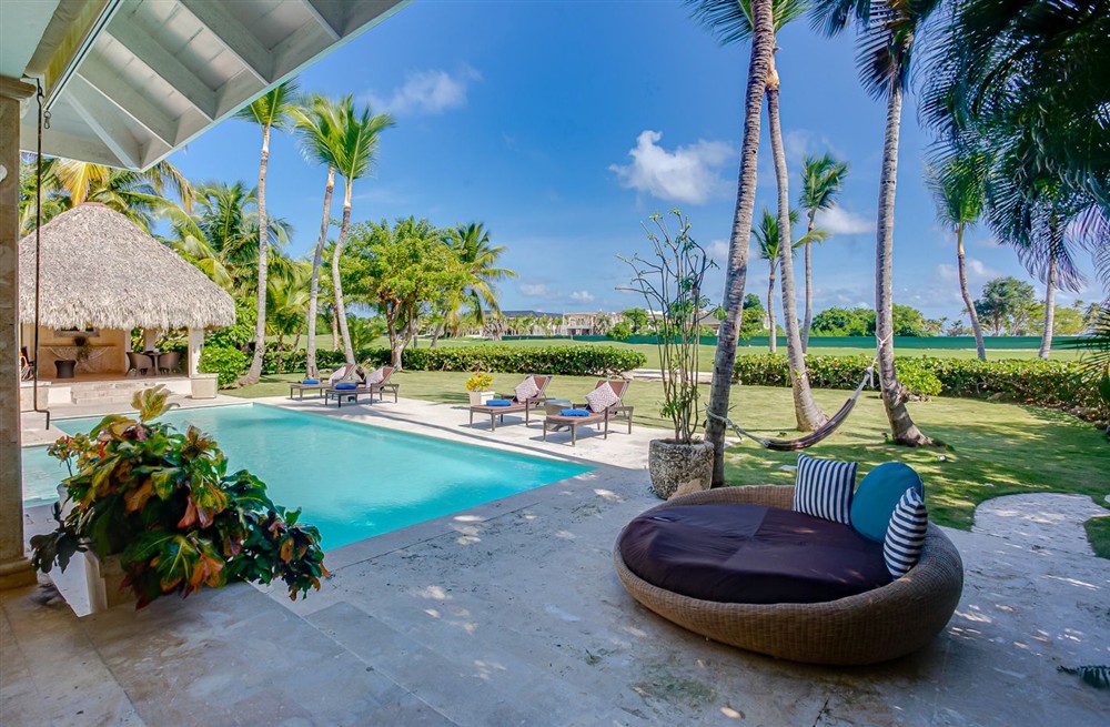 Villa Tiya (photo 10) at Villa Tiya in , Dominican Republic