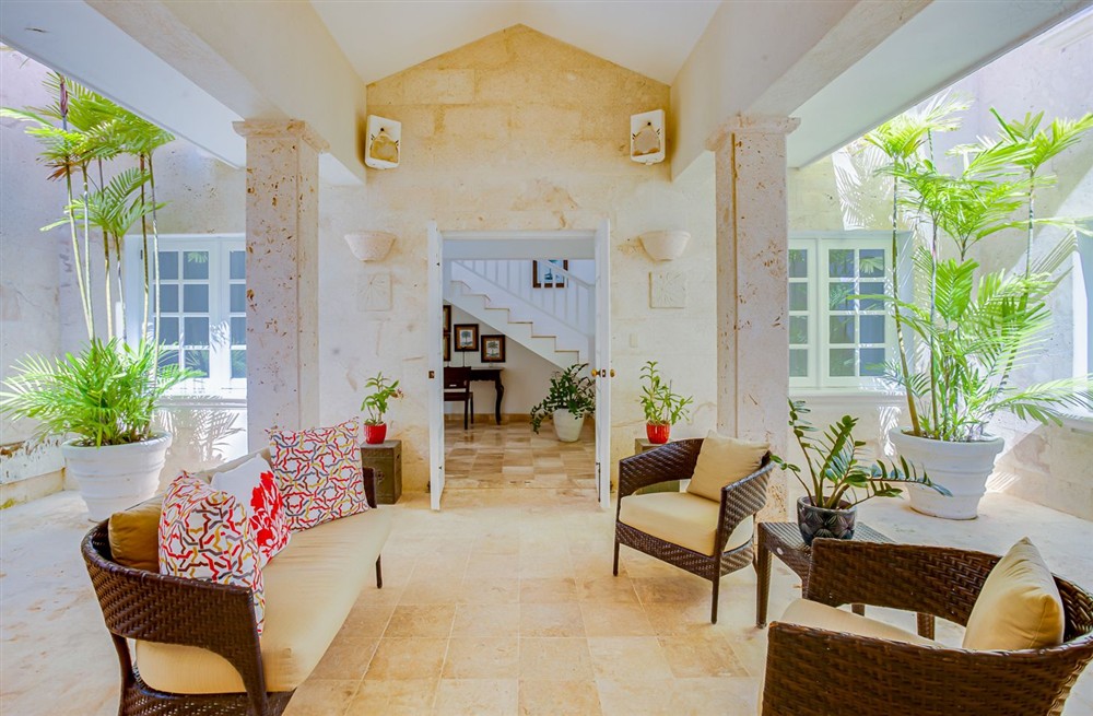 Villa Tiya (photo 16) at Villa Tiya in , Dominican Republic