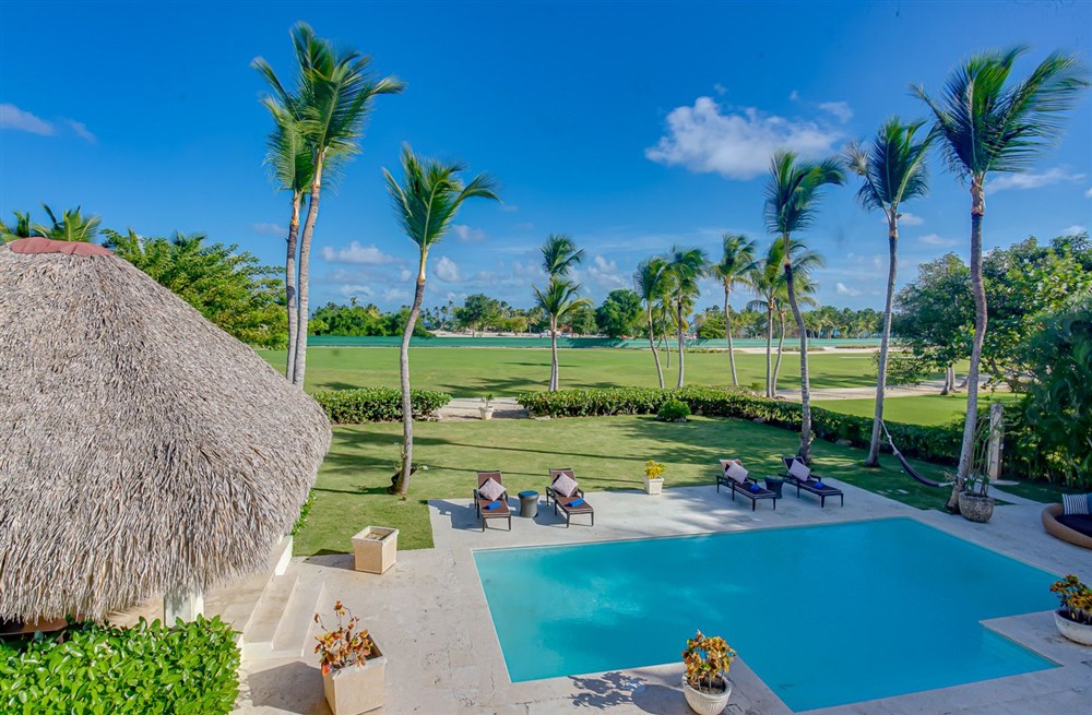 Villa Tiya (photo 17) at Villa Tiya in , Dominican Republic