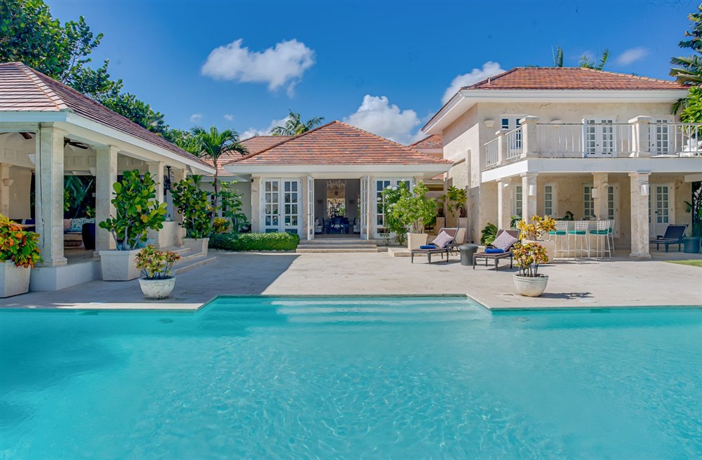 Villa Tiya (photo 2) at Villa Tiya in , Dominican Republic