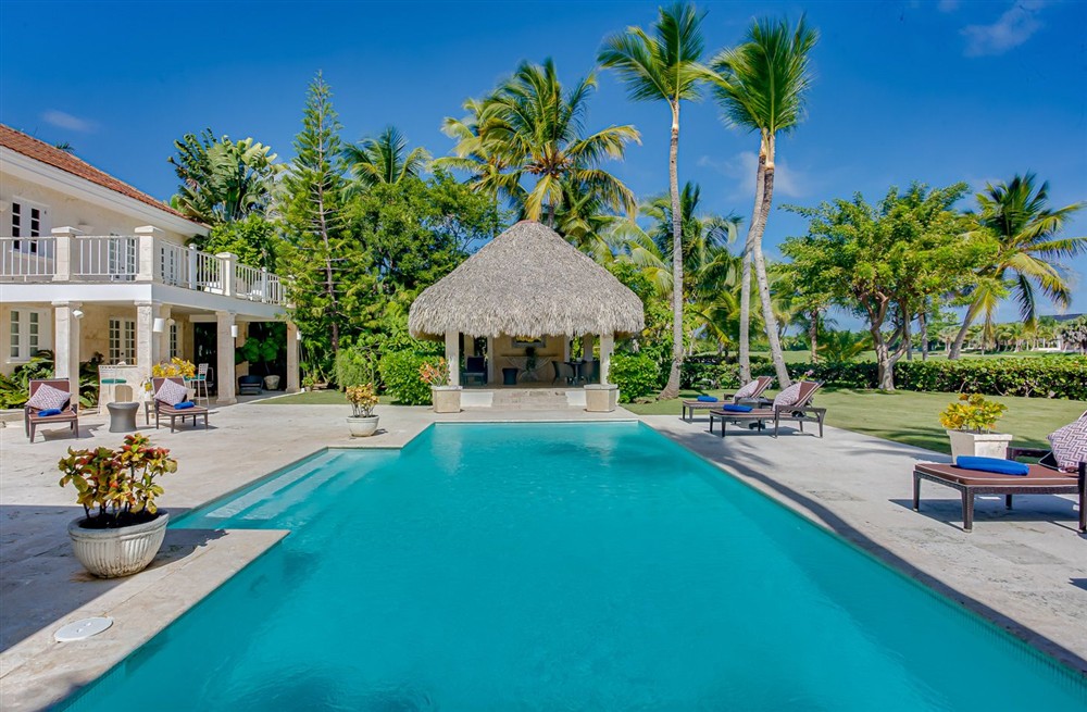 Villa Tiya (photo 36) at Villa Tiya in , Dominican Republic