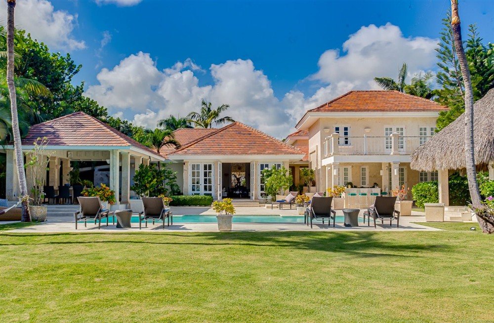Villa Tiya (photo 37) at Villa Tiya in , Dominican Republic