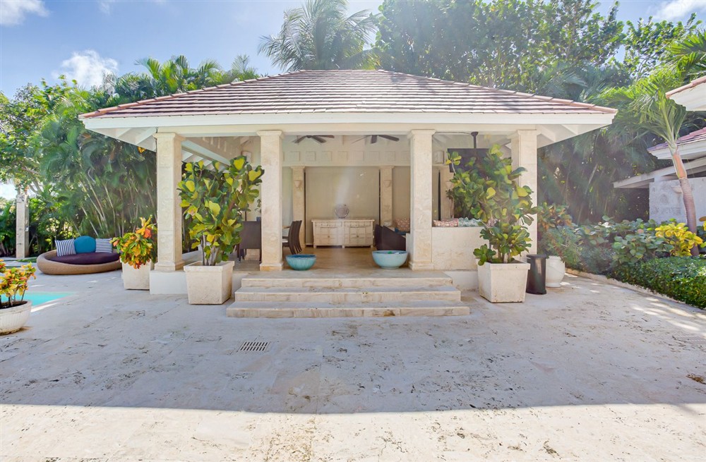 Villa Tiya (photo 38) at Villa Tiya in , Dominican Republic