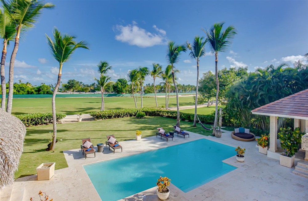 Villa Tiya at Villa Tiya in , Dominican Republic