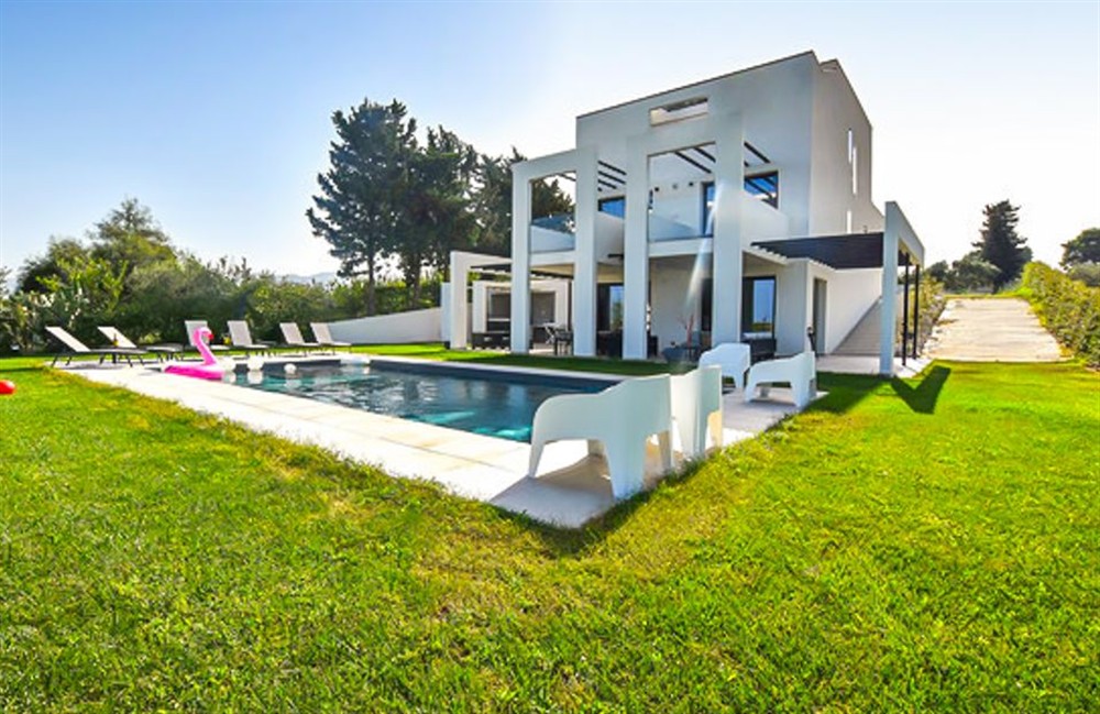 Villa Tonino