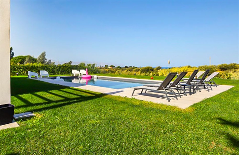 Villa Tonino