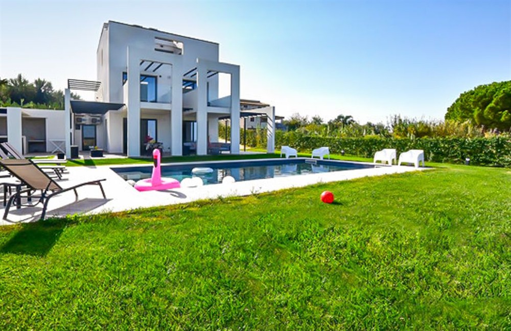 Villa Tonino
