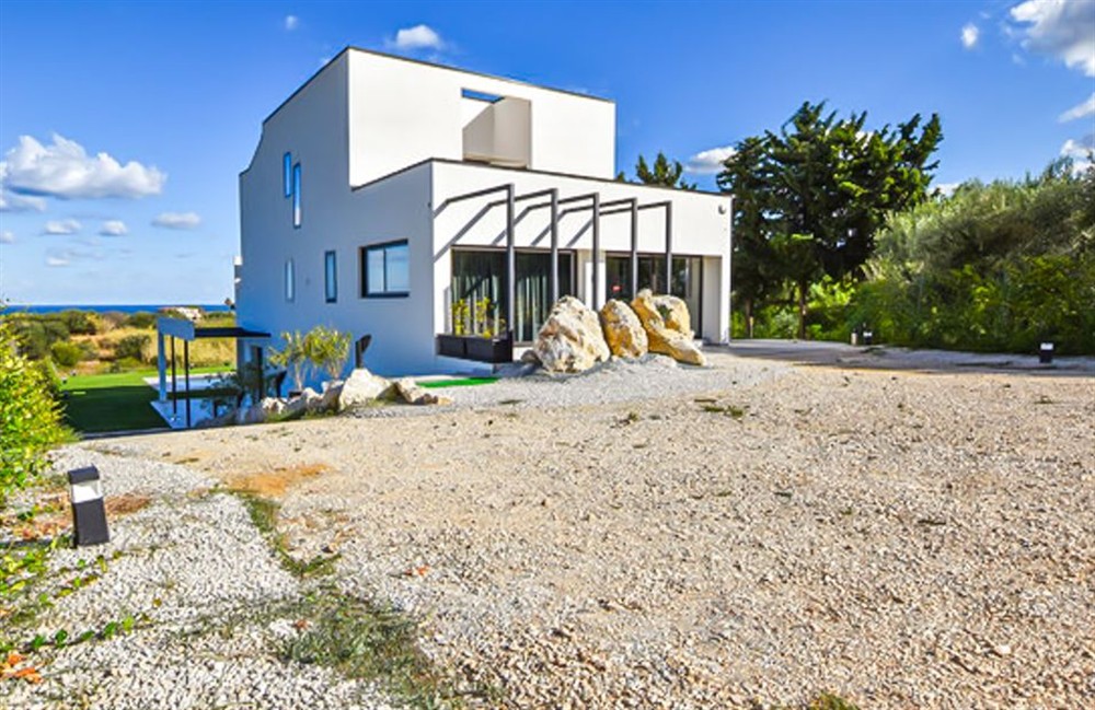 Villa Tonino