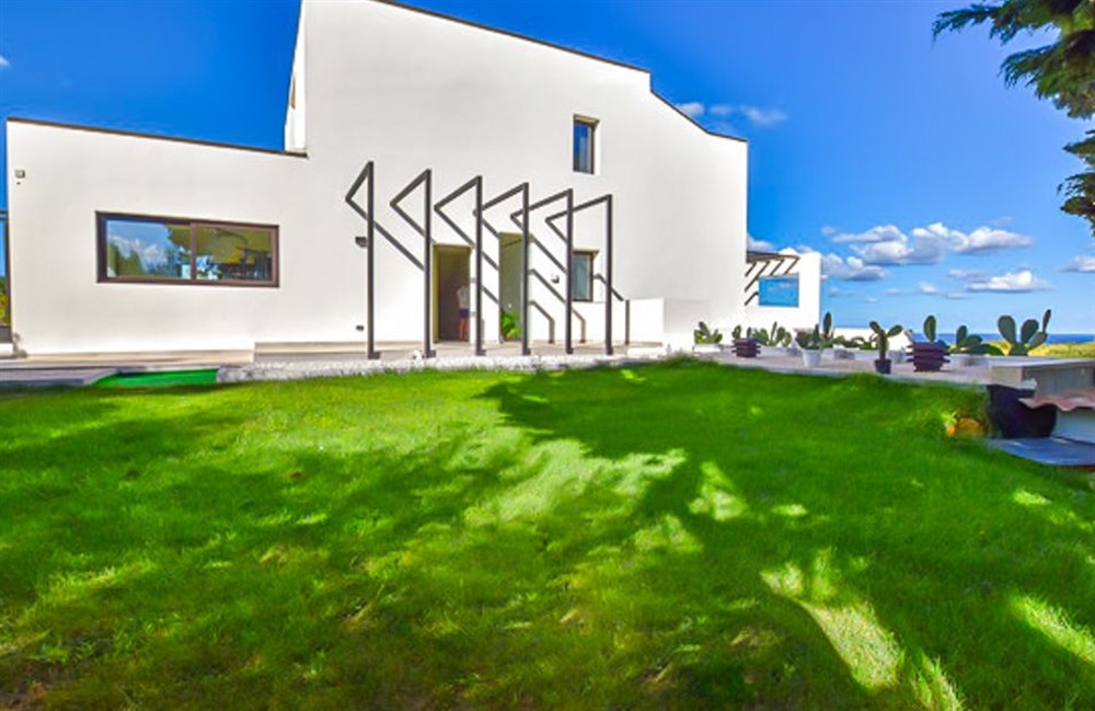Villa Tonino