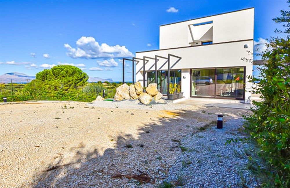 Villa Tonino