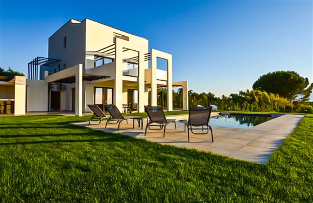 Villa Tonino