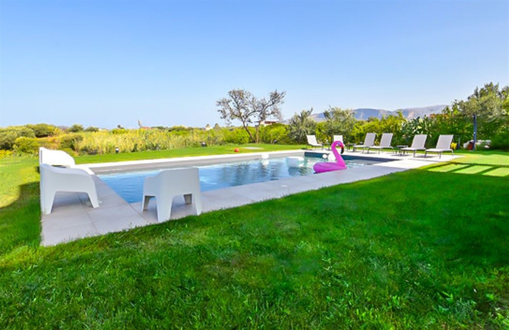 Villa Tonino