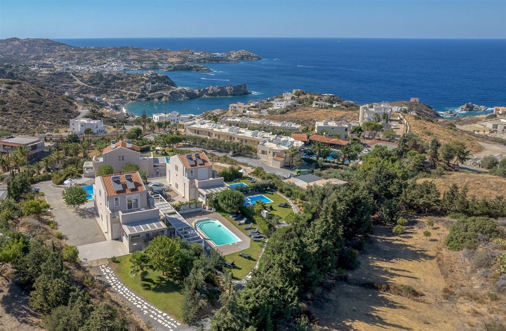 Villa Topic