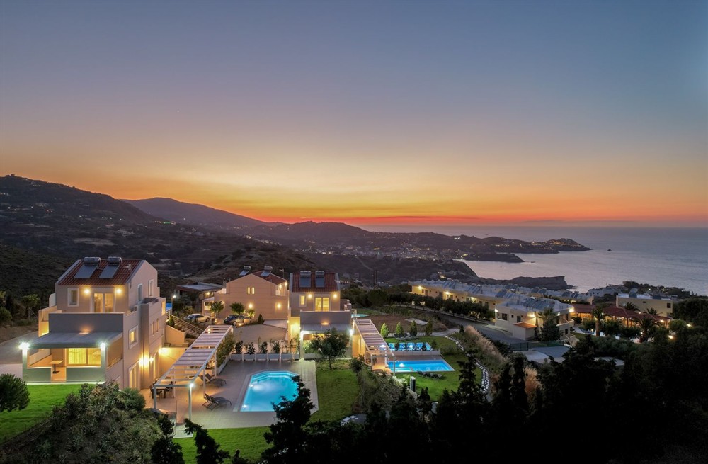Villa Topic