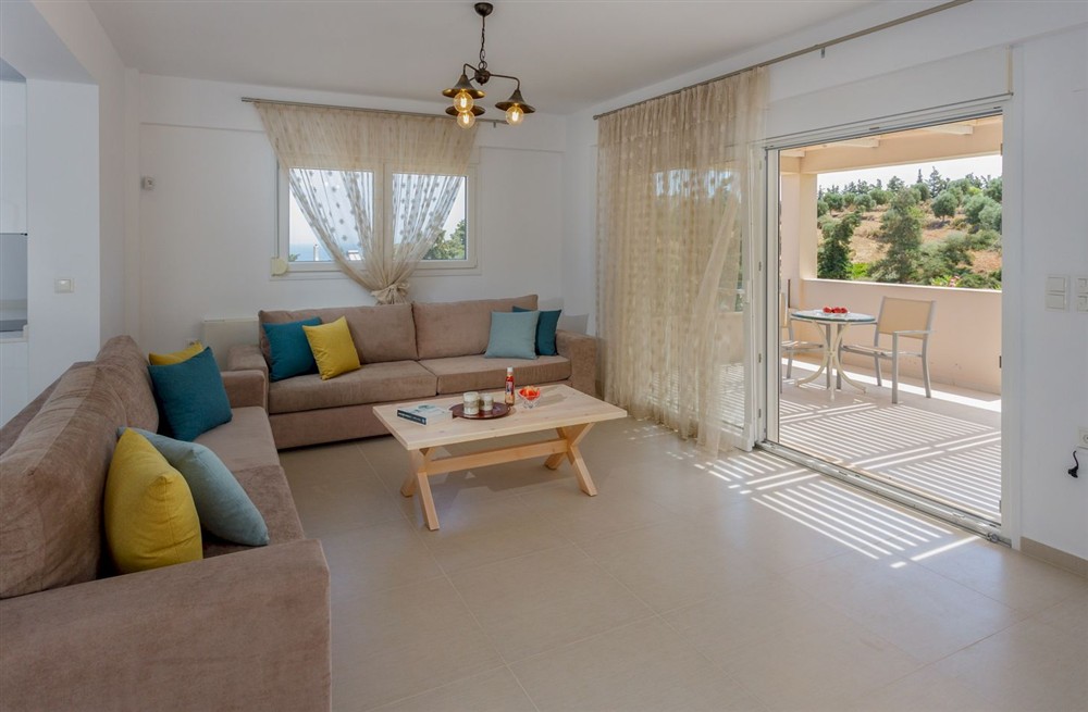 Villa Topic