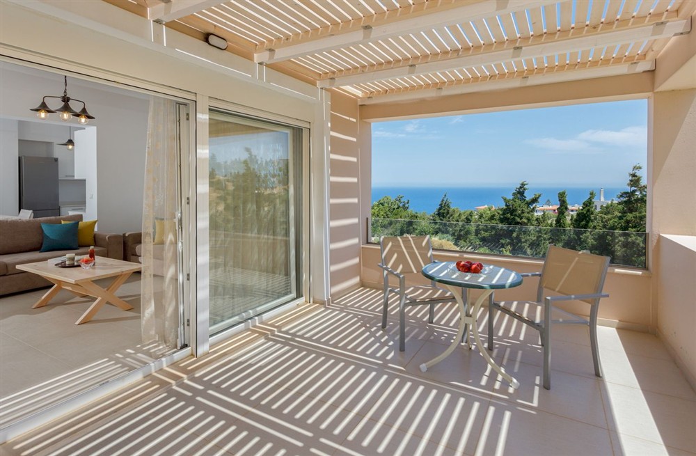 Villa Topic