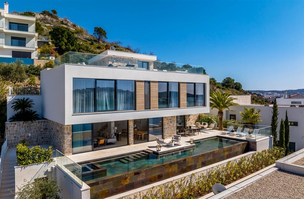 Villa Tota