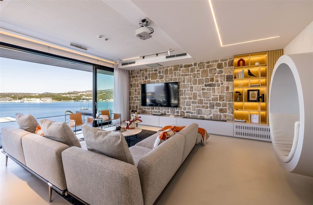 Villa Tota