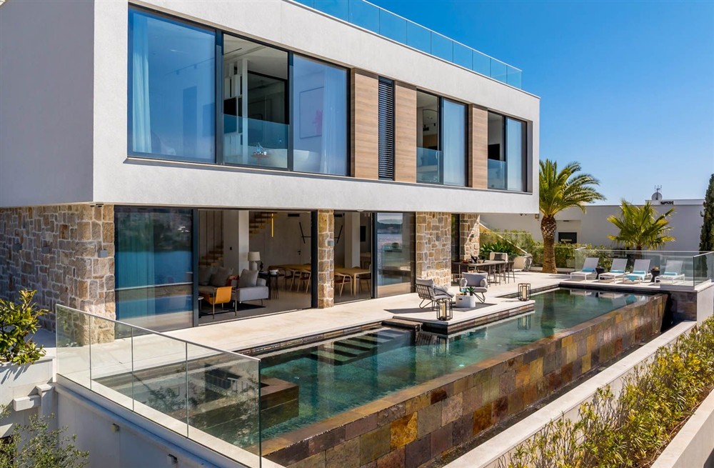 Villa Tota