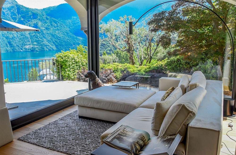 Villa Tremezzina
