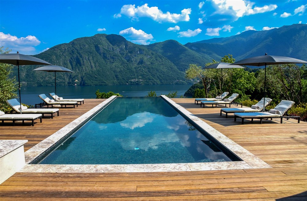 Villa Tremezzina