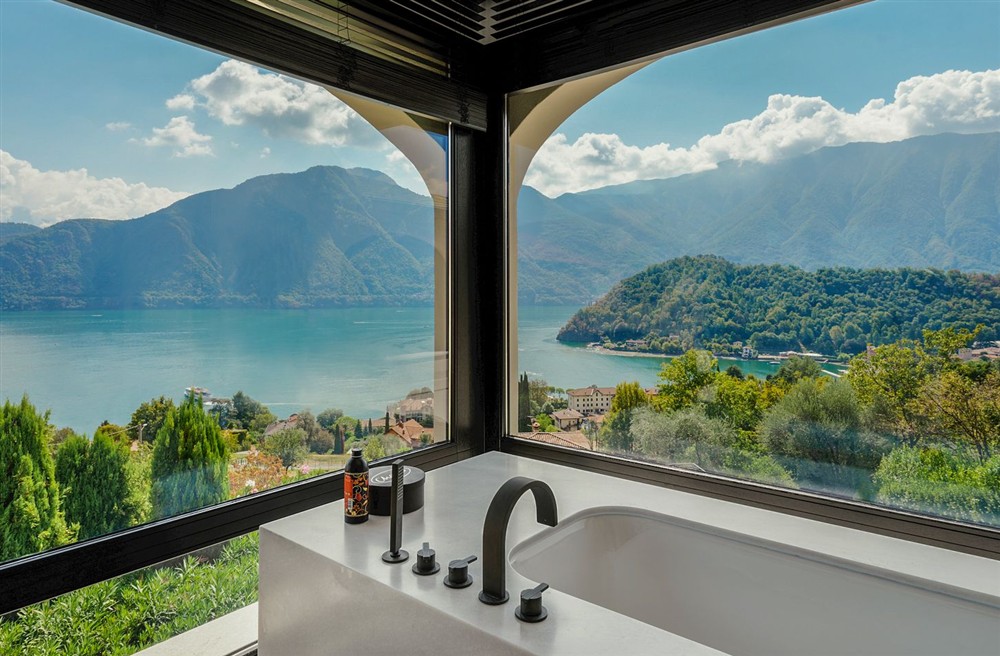 Villa Tremezzina