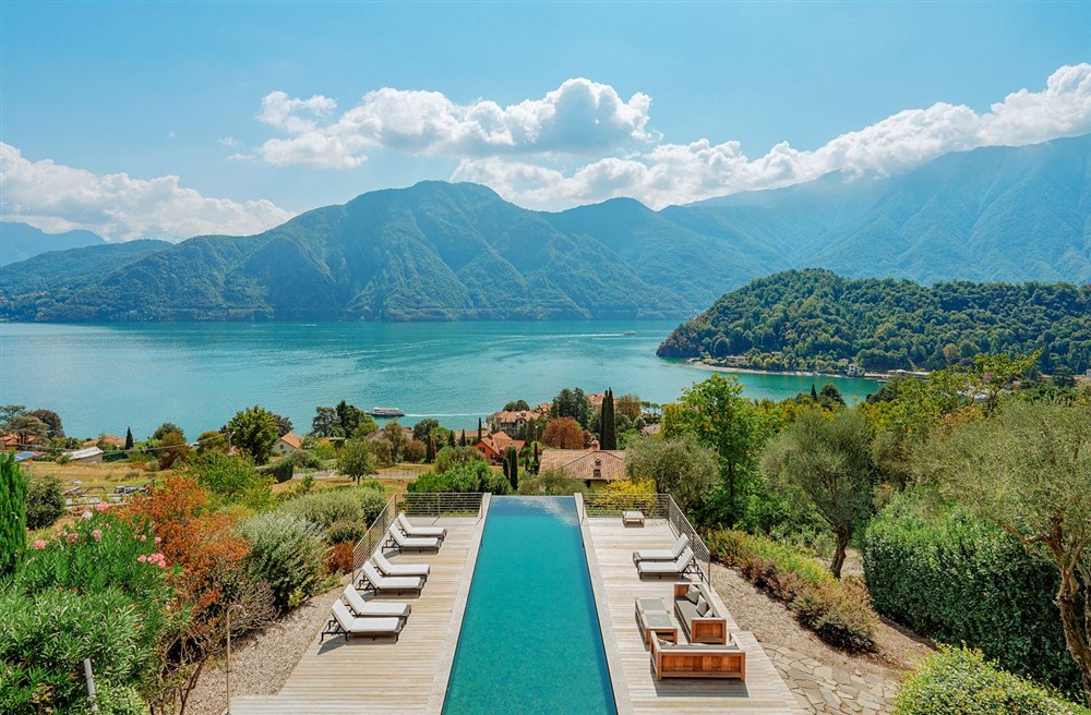 Villa Tremezzina