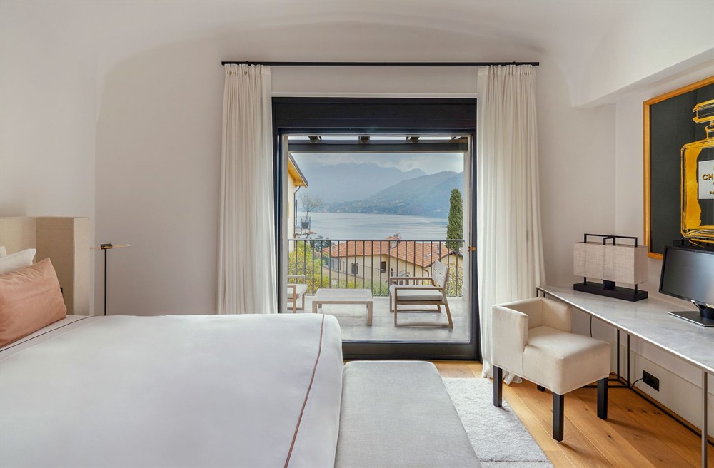 Villa Tremezzina