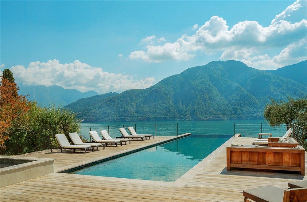 Villa Tremezzina