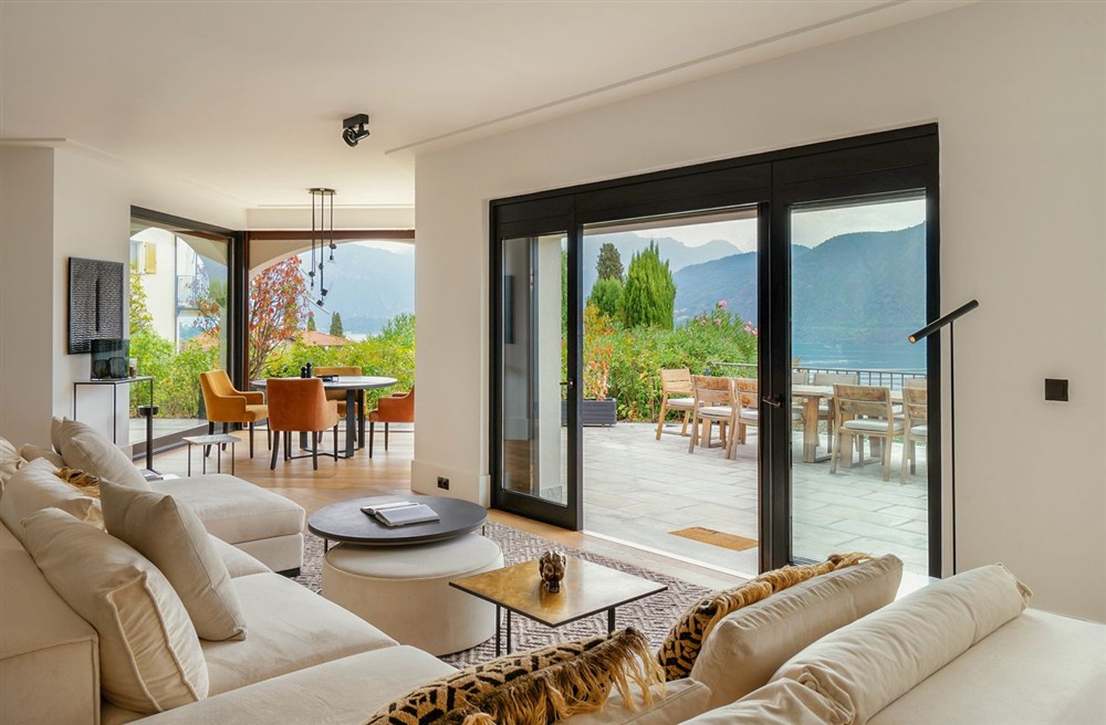 Villa Tremezzina