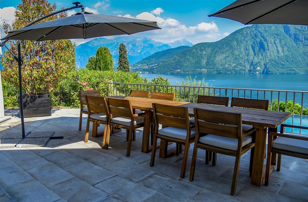 Villa Tremezzina