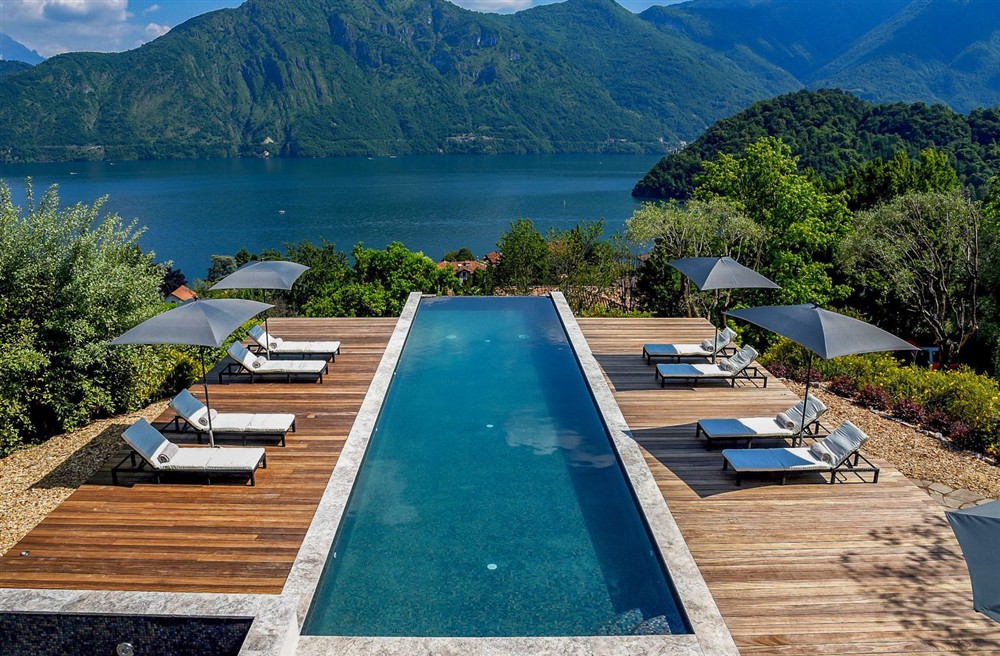 Villa Tremezzina