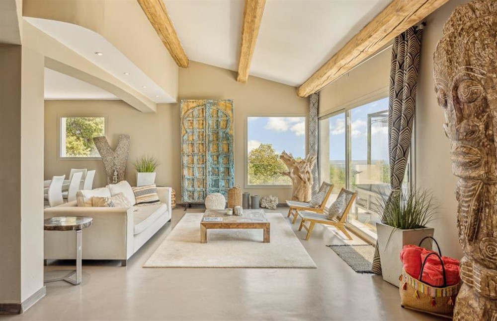 Villa Tribu