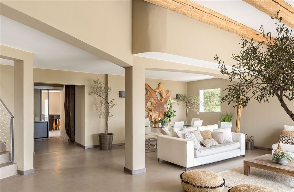 Villa Tribu