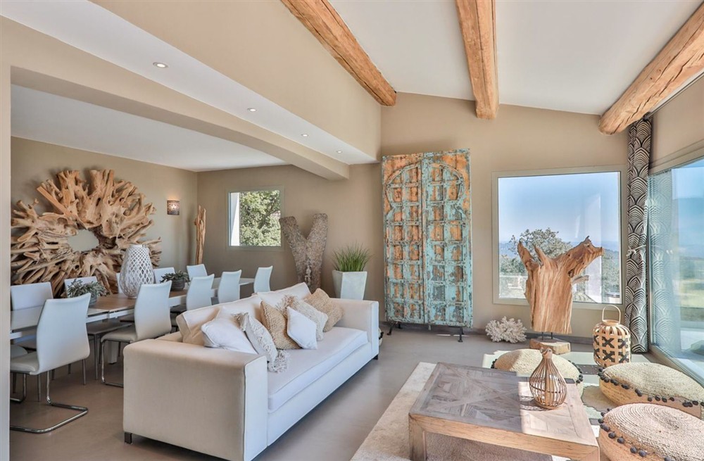 Villa Tribu