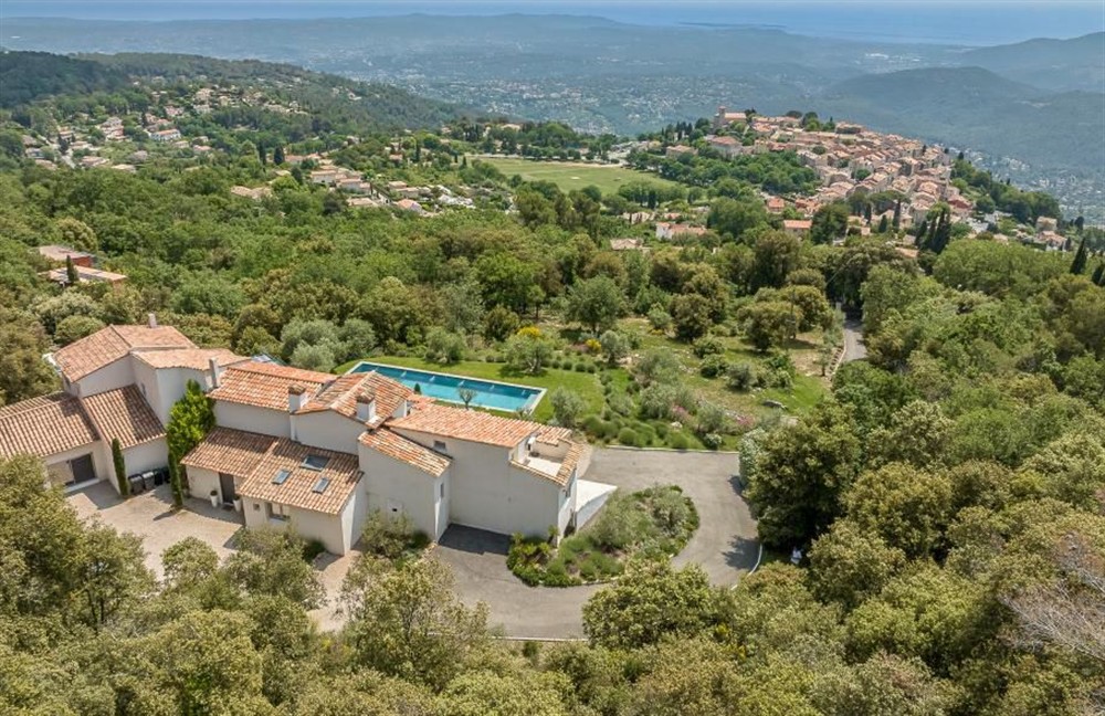 Villa Tribu