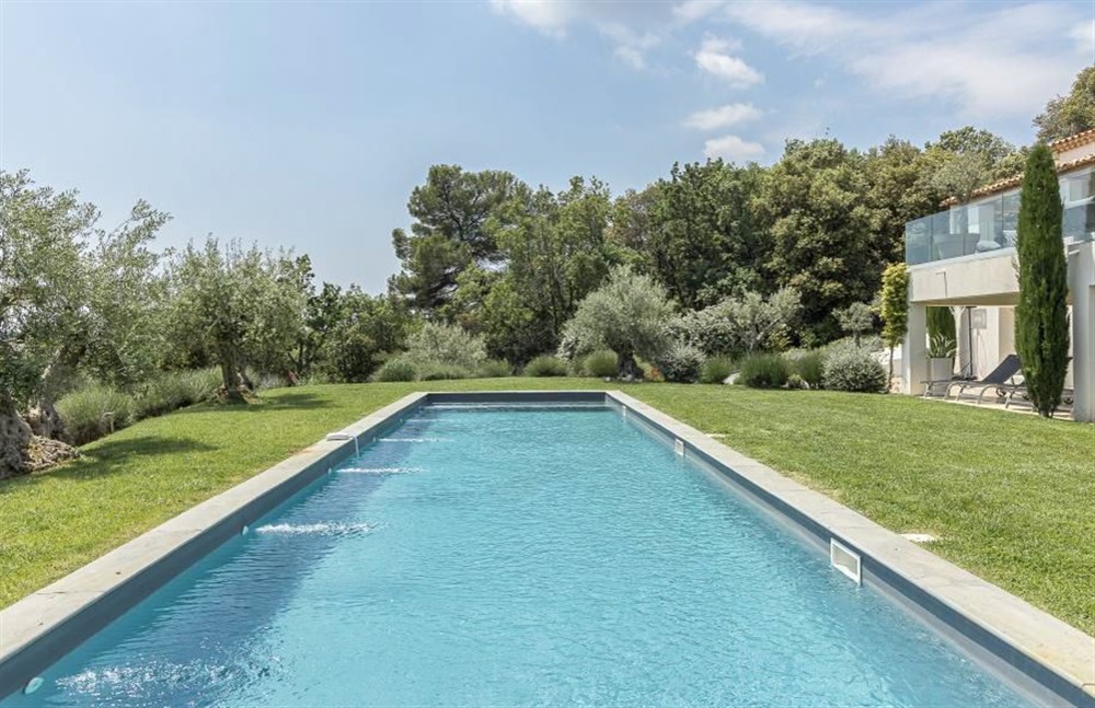 Villa Tribu