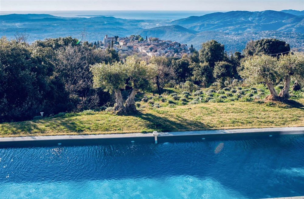 Villa Tribu